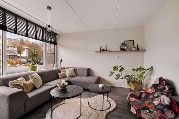 Foto - Te koop: De Stringen 30, 9074 BD Hallum